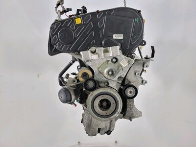 939A2000 Alfa-Romeo Fiat GT CROMA 159