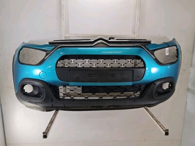 167373461T Citroen C3