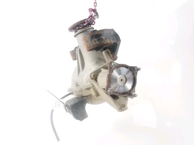GPA-22-0012567 Suzuki GRAND VITARA
