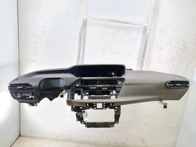 16163693YC Citroen C4 PICASSO GRAND C4 PICASSO