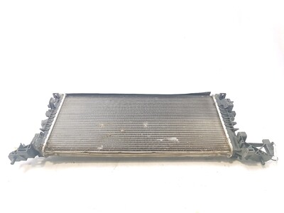 39185893 Opel ASTRA