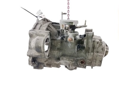 MYP Volkswagen TOURAN