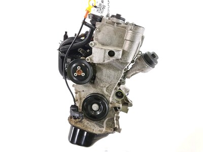 CGP Seat Volkswagen Skoda IBIZA POLO FABIA