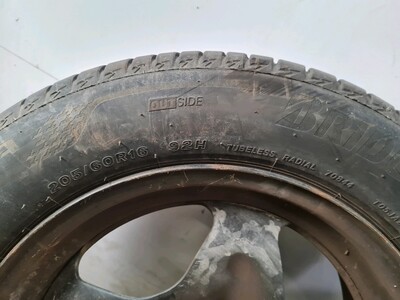 GPA-24-0031552 Citroen C3 AIRCROSS
