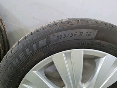 GPA-24-0031553 Citroen C3 PICASSO