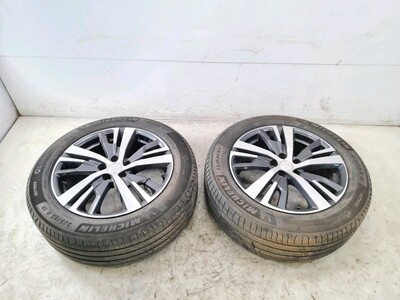 GPA-24-0031562 Peugeot 3008