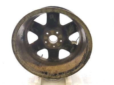 7L6601025AA Z31 Volkswagen TOUAREG