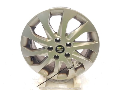 5F0601025A 8Z8 Seat LEON