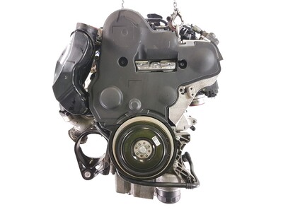 D4204T5 Volvo S60