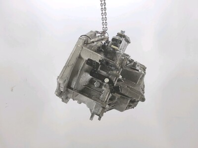 GETRAG-BCG Opel ASTRA