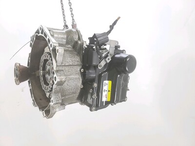 SSV Volkswagen Audi TOURAN PASSAT Q2