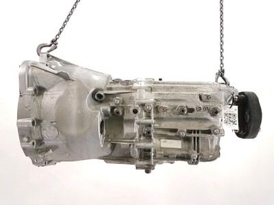 ZF-HGK BMW SERIE 3
