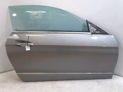 A2077200205 Mercedes CLASSE E