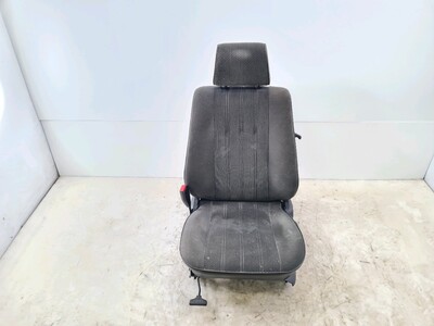 Left front seat used - BMW SERIE 3 - GPA-24-0031592
