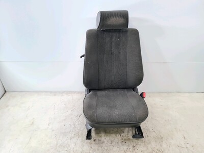 Right front seat used - BMW SERIE 3 - GPA-24-0031595