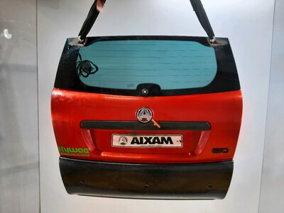 7AV114XD Aixam S8