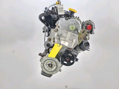 A13DTC-CORSA Opel CORSA