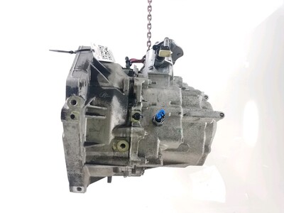 GETRAG-AVH Opel ANTARA