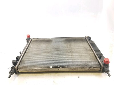 95192591 Opel Chevrolet ANTARA CAPTIVA