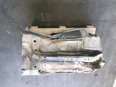 Pièces spécifiques occasion - BMW SERIE 3 - GPA-24-0031628