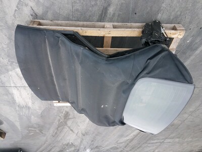 20977000010101   Mercedes CLASSE CLK