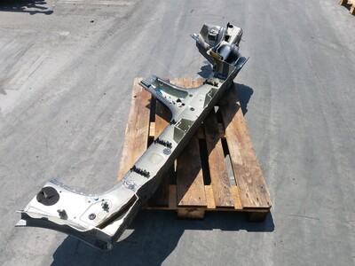 Pièces spécifiques occasion - Renault CLIO - 7751476090