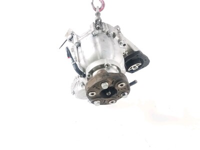 27 10 7613153 BMW SERIE 3