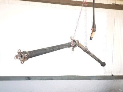 20781756 Chevrolet CAPTIVA