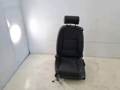 Left front seat used - Audi A3 - 1K0881157C