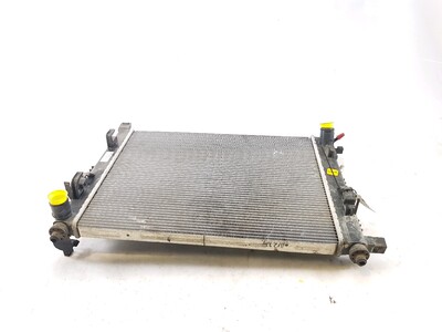 214106630R Renault Dacia CAPTUR DOKKER SANDERO