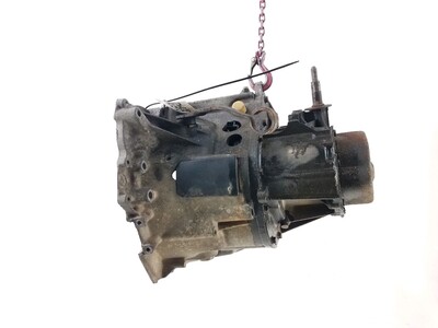 20CL10 Peugeot 205