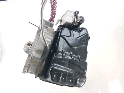 GPA-30163-270920 Infiniti QX30