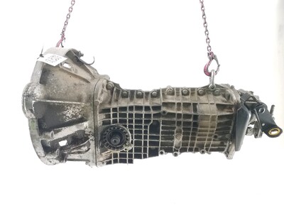 UN5015 Renault MASTER