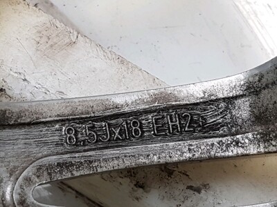 36 11 8036934 BMW SERIE 3