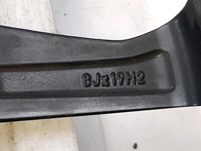 575601025L KT2 Seat ATECA