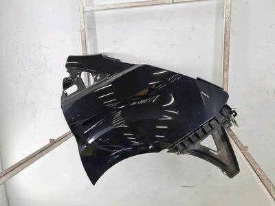 2071824 Ford TRANSIT CUSTOM