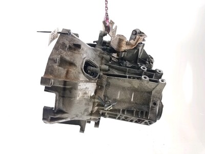 1C1R7002AD Ford TRANSIT