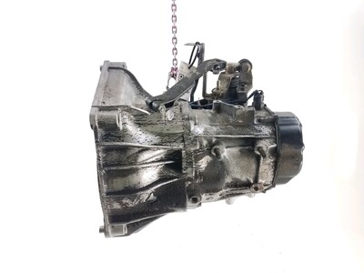 JUSTY-MSG35-5V Subaru JUSTY