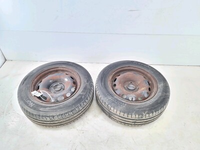 GPA-24-0031865 Peugeot PARTNER