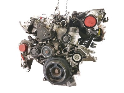 64696630 Mercedes CLASSE CLK