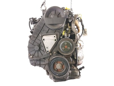 Z17DTL-ASTRA-H Opel ASTRA