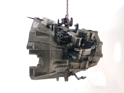 BK2R7002MB Ford TRANSIT CUSTOM