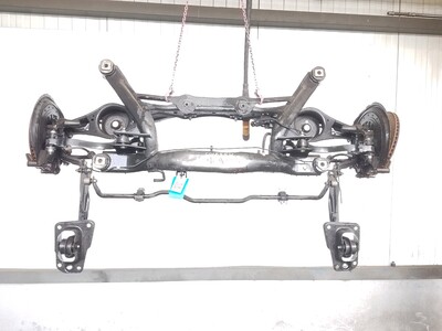 5N0505235 AG Audi Skoda Volkswagen A3 A3 SPORTBACK YETI