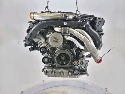 Moteur occasion - Audi A4 - 06M100032A