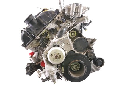 S55B30A-288662 BMW SERIE 3