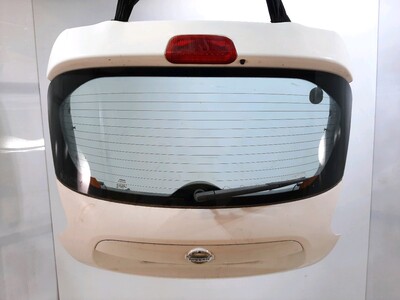 K0100-BV8BA- Nissan JUKE