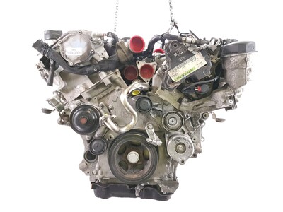 A64283640832158 Mercedes CLASSE E