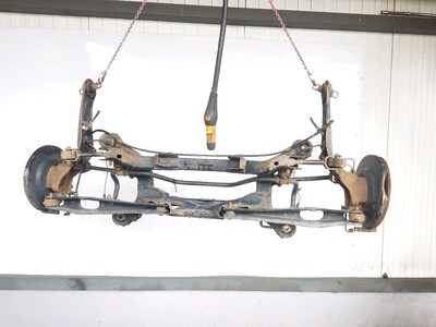 K05151022AI Fiat FREEMONT