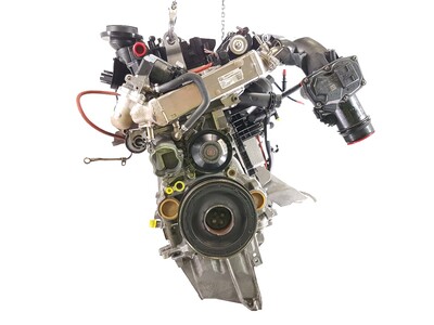 N47D20C-165545 BMW SERIE 3