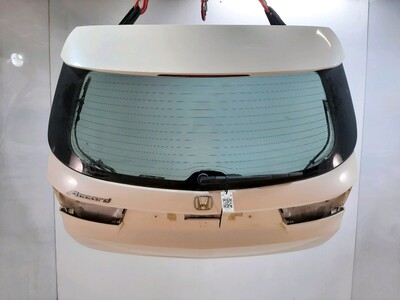 68100TL4G42ZZ Honda ACCORD TOURER